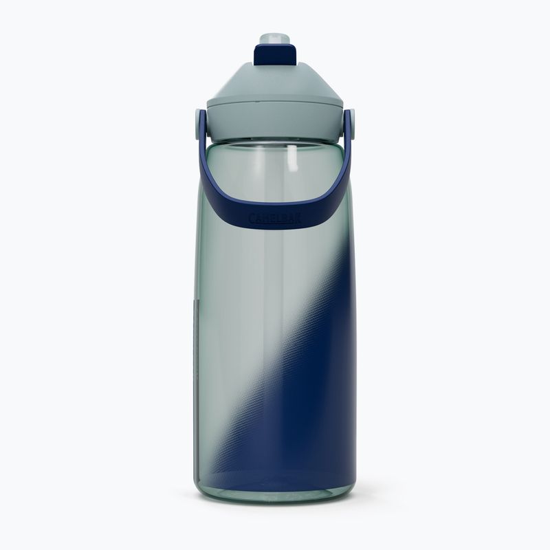 Turistická láhev CamelBak Thrive Flip Straw 950 ml deep sea dawn 2