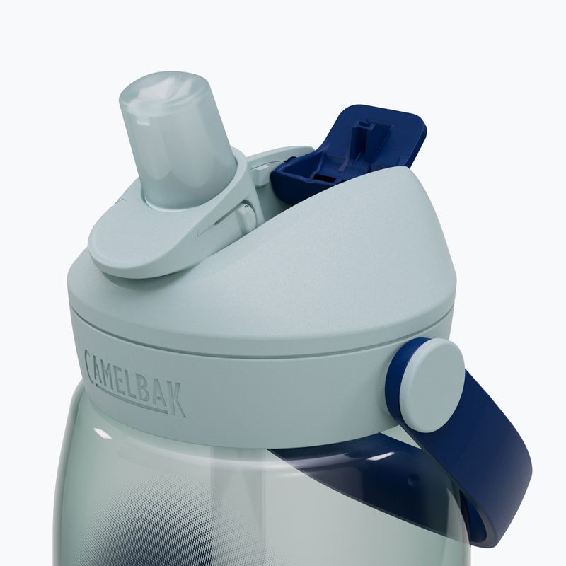 Turistická láhev CamelBak Thrive Flip Straw 950 ml deep sea dawn 3