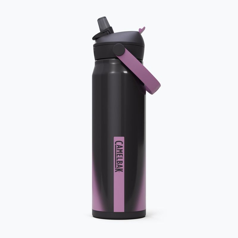 Turistická láhev Camelbak Thrive Flip Straw Insulated SST 740 ml lavender dawn