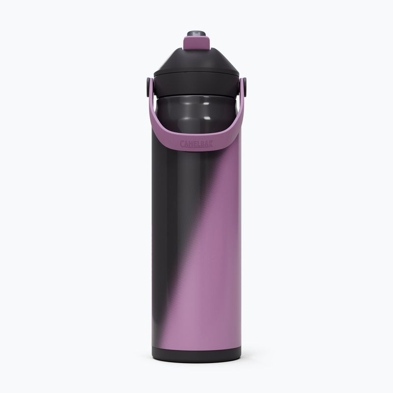 Turistická láhev Camelbak Thrive Flip Straw Insulated SST 740 ml lavender dawn 2