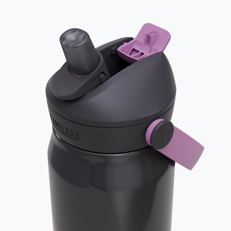 Turistická láhev Camelbak Thrive Flip Straw Insulated SST 740 ml lavender dawn 3