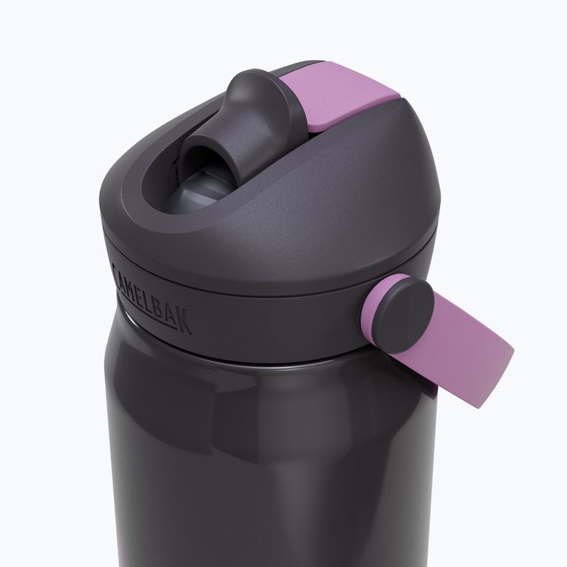 Turistická láhev Camelbak Thrive Flip Straw Insulated SST 740 ml lavender dawn 4