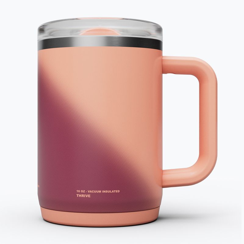Termohrnek CamelBak Thrive Mug Insulated SST pink
