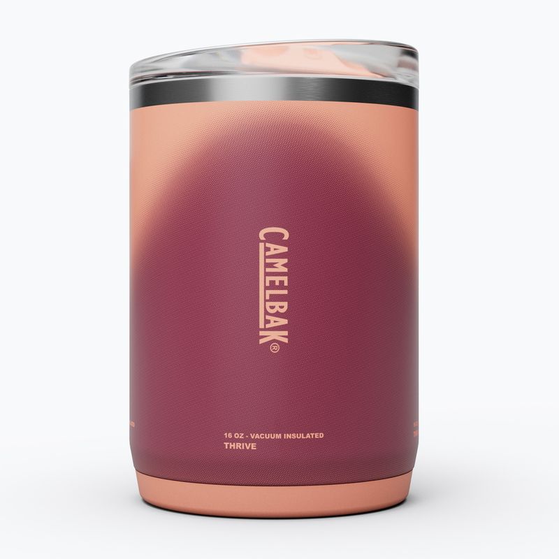 Termohrnek CamelBak Thrive Mug Insulated SST pink 2