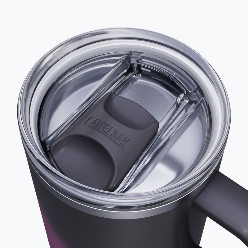 Termohrnek CamelBak Thrive Mug Insulated SST purple 3