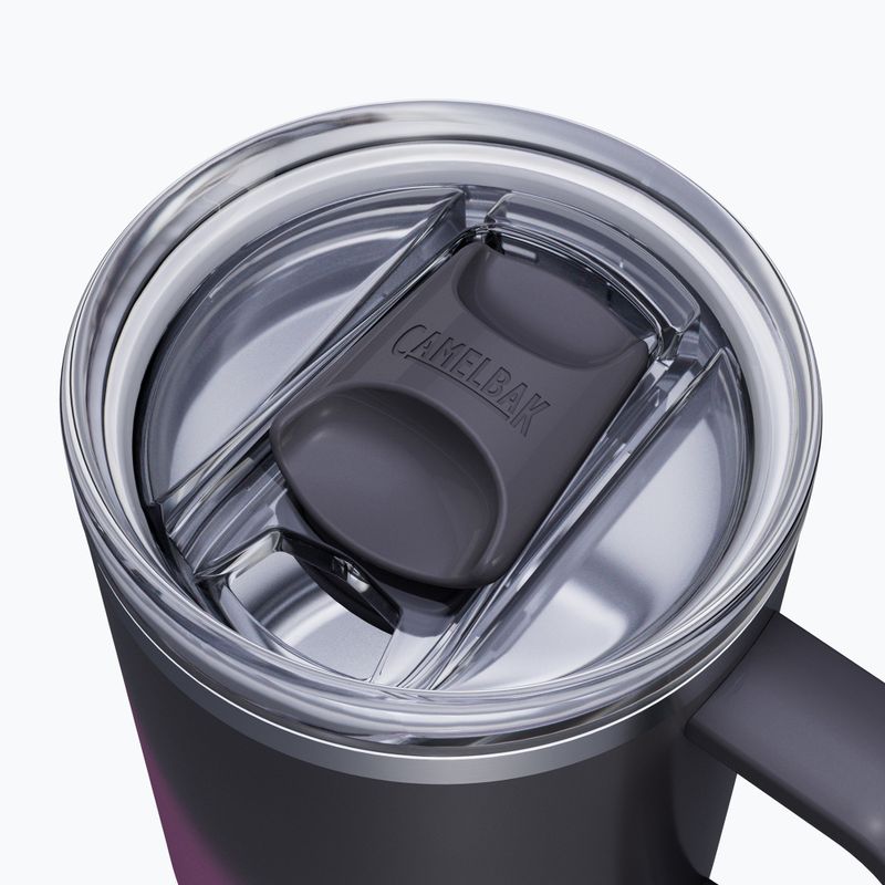 Termohrnek CamelBak Thrive Mug Insulated SST purple 4