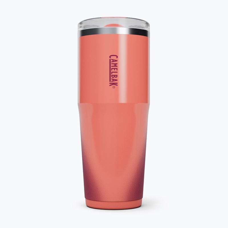 Termohrnek CamelBak Thrive Tumbler Insulated SST 850 ml blush dawn