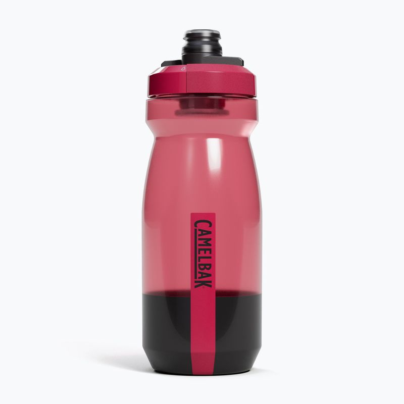 Cyklistická lahev CamelBak Podium 620 ml mercury berry