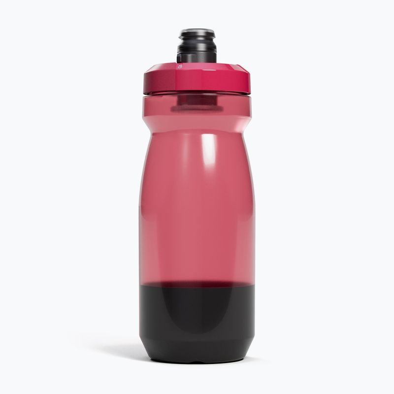 Cyklistická lahev CamelBak Podium 620 ml mercury berry 2