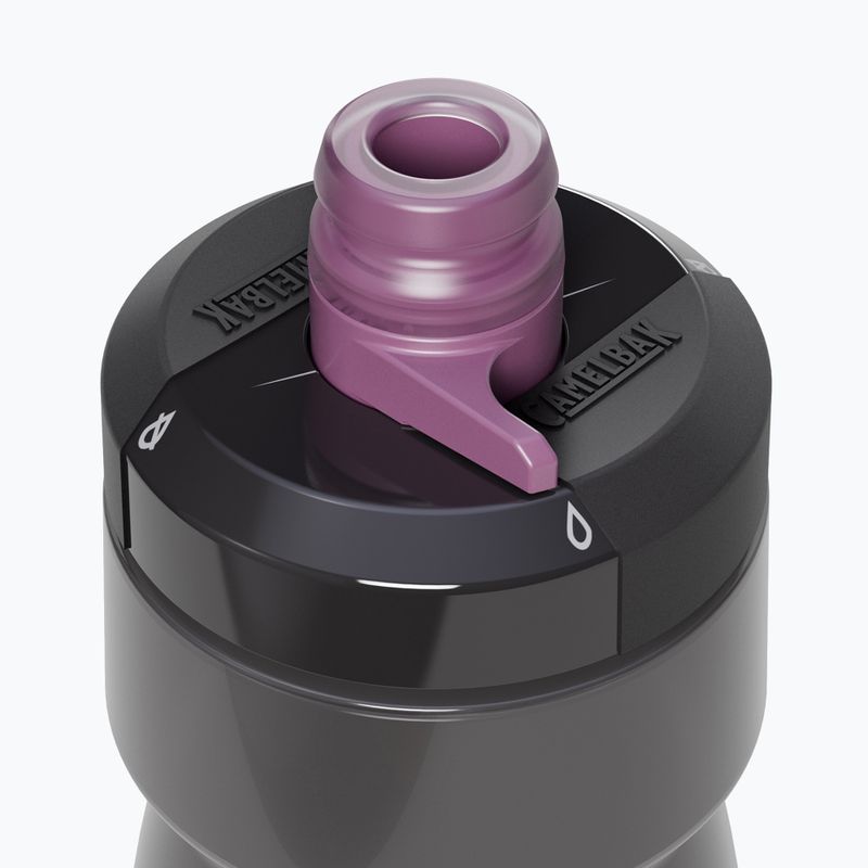 Cyklistická lahev CamelBak Podium 710 ml pimento mercury night fall 4