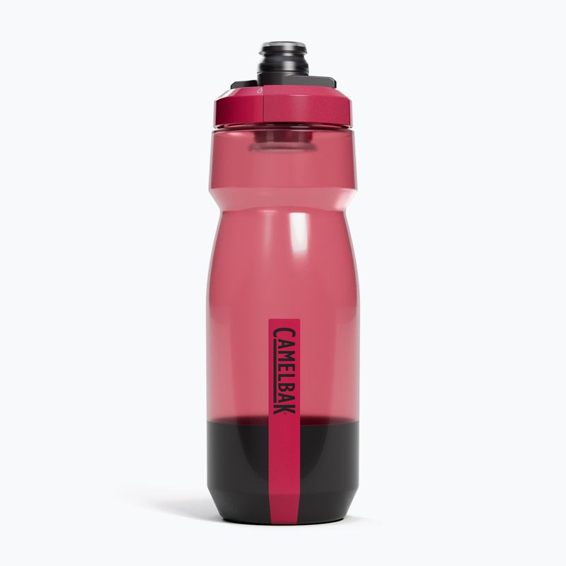 Cyklistická lahev CamelBak Podium 710 ml pimento mercury berry