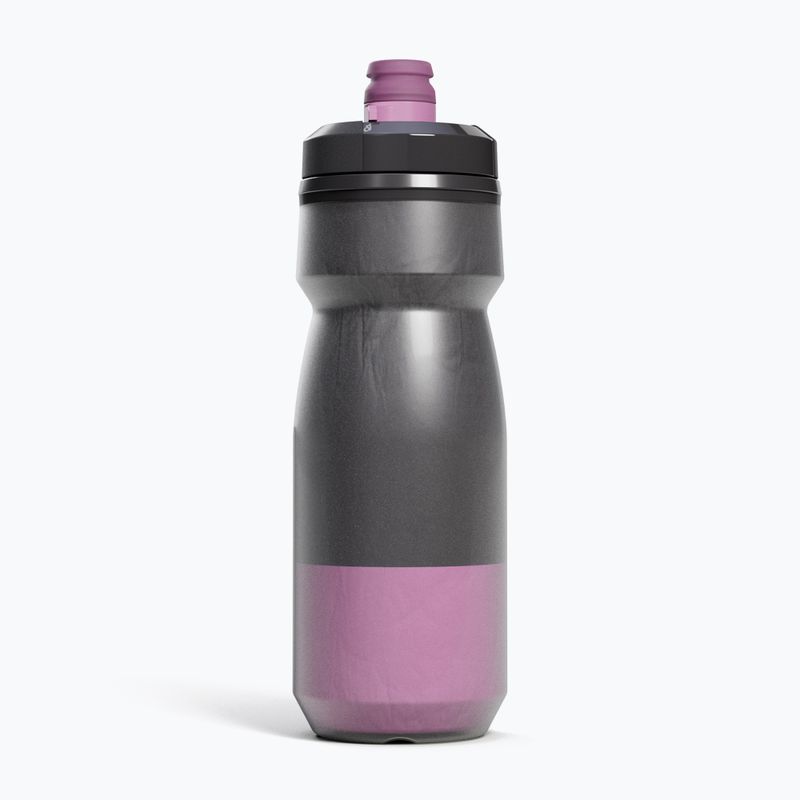 Cyklistická lahev CamelBak Podium Chill 620 ml mercury night fall 2