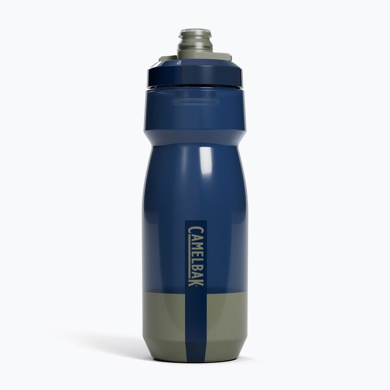 Cyklistická lahev CamelBak Podium 710 ml pimento mercury deep sea