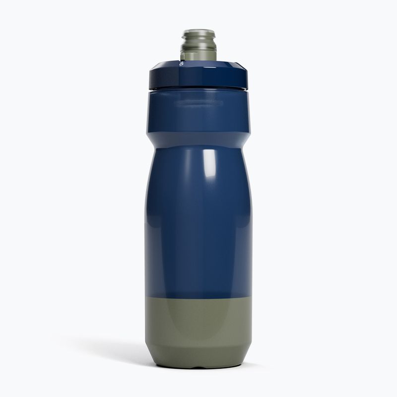 Cyklistická lahev CamelBak Podium 710 ml pimento mercury deep sea 2