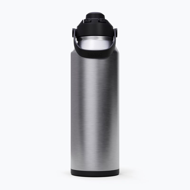 Termo láhev Camelbak Thrive Chug Insulated SST 1200 ml silver 2