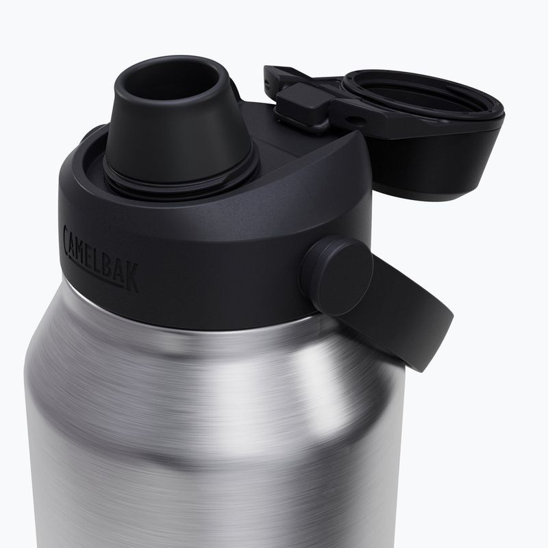 Termo láhev Camelbak Thrive Chug Insulated SST 1200 ml silver 4