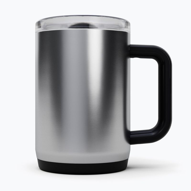 Termohrnek CamelBak Thrive Mug Insulated SST silver