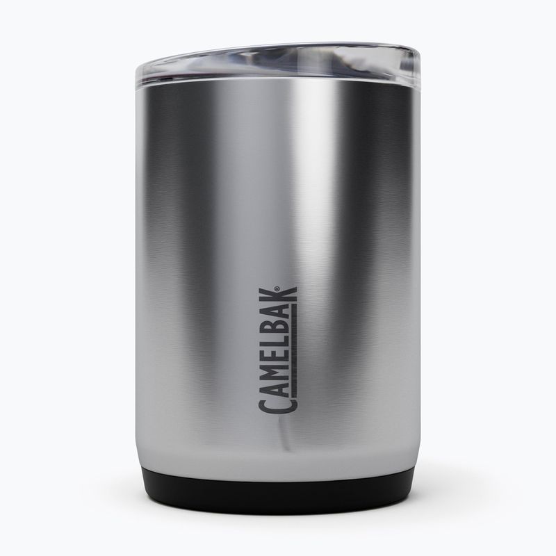 Termohrnek CamelBak Thrive Mug Insulated SST silver 2