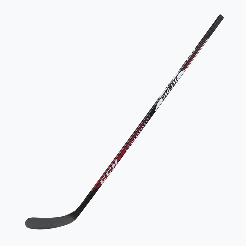 Hokejka CCM Ultimate SR black