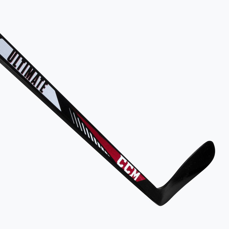 Hokejka CCM Ultimate SR black 2
