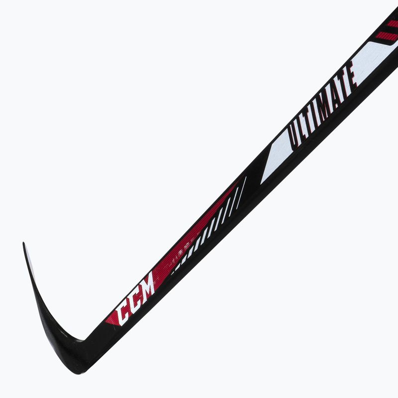 Hokejka CCM Ultimate SR black 3
