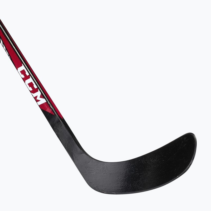 Hokejka CCM Ultimate SR black 4