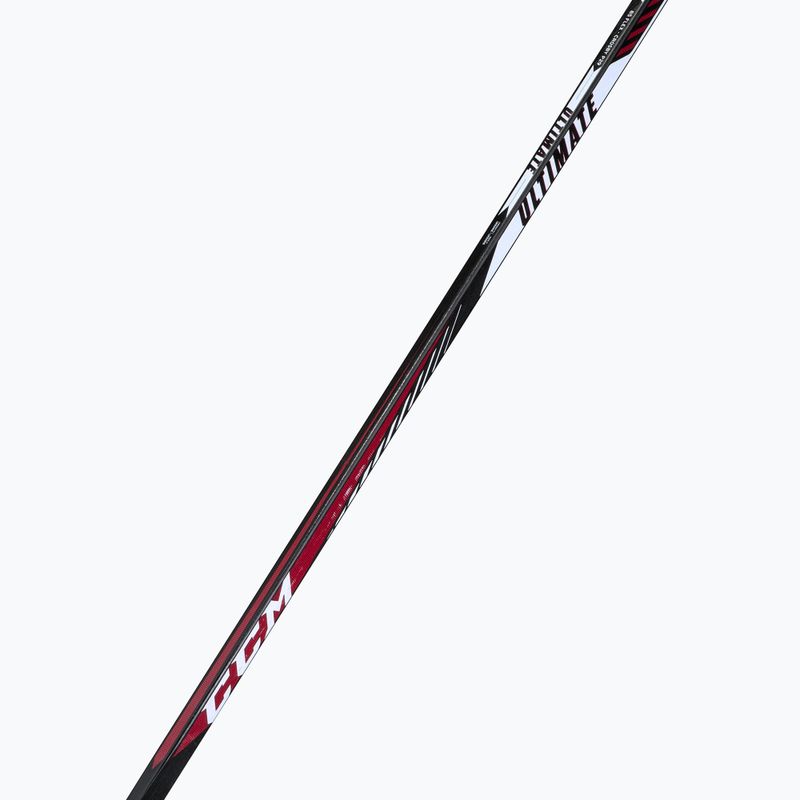 Hokejka CCM Ultimate SR black 5
