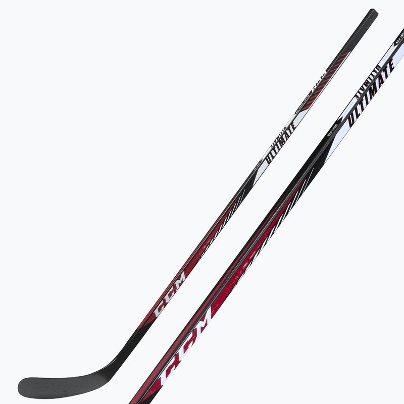 Hokejka CCM Ultimate SR black 6