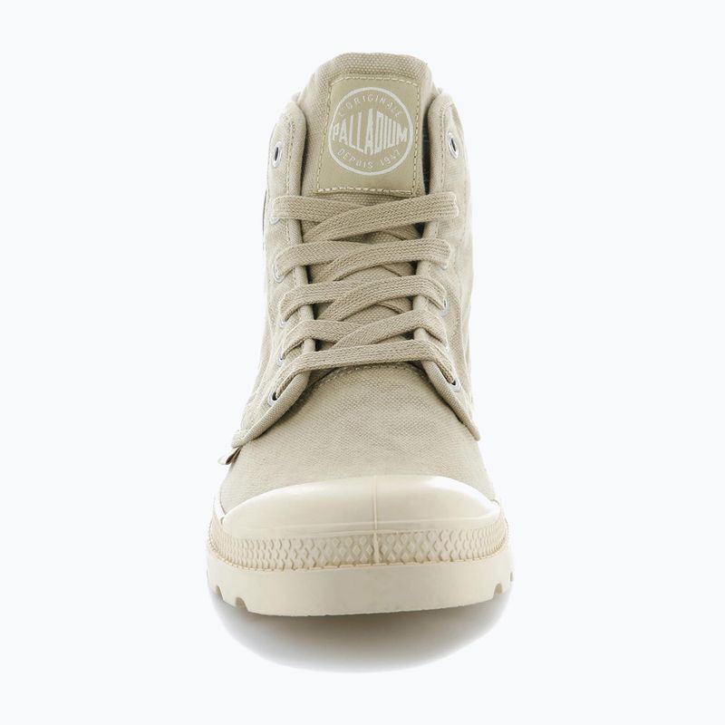 Pánské boty Palladium Pampa HI sahara ecru 10