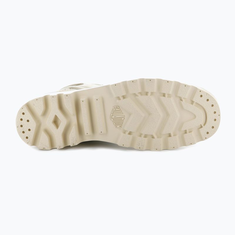 Pánské boty Palladium Pampa HI sahara ecru 11