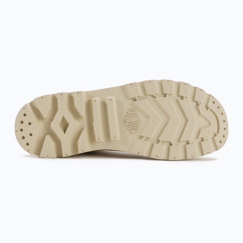 Pánské boty Palladium Pampa HI sahara ecru 5