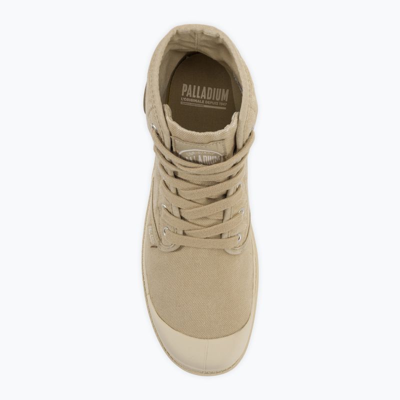 Pánské boty Palladium Pampa HI sahara ecru 6