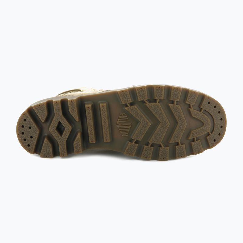 Pánské boty Palladium Pampa HI woodlin 11