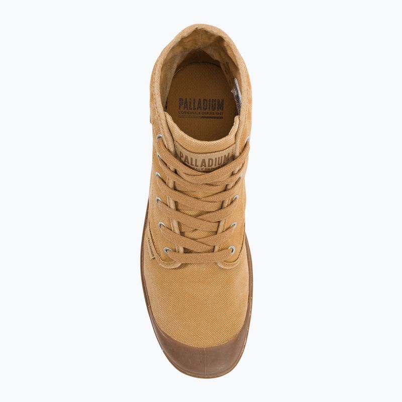 Pánské boty Palladium Pampa HI woodlin 6