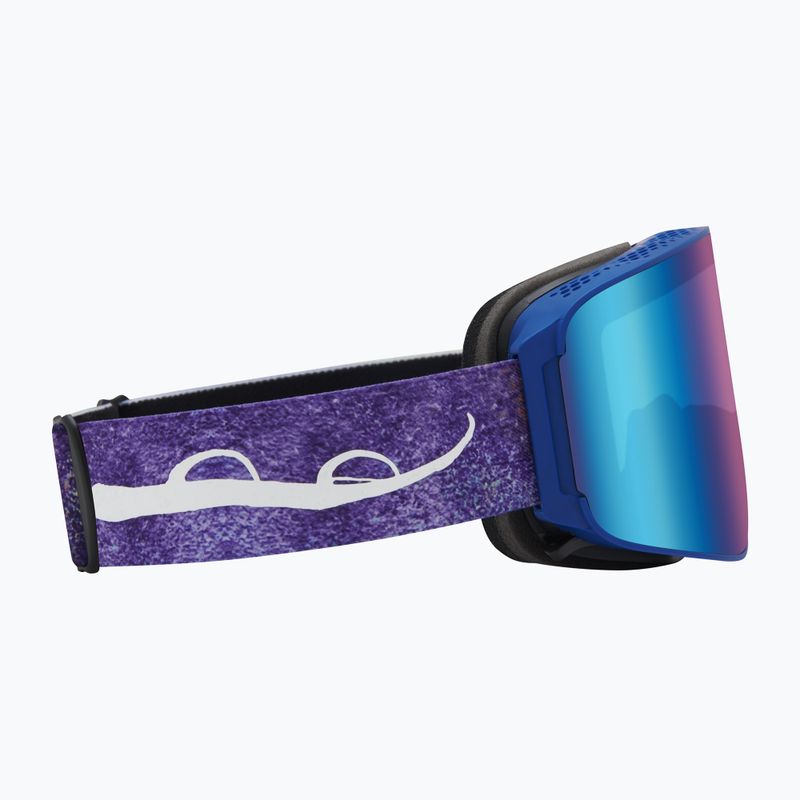 DRAGON NFX MAG OTG danny davis signature/lumalens blue ion/amberr lyžařské brýle 8