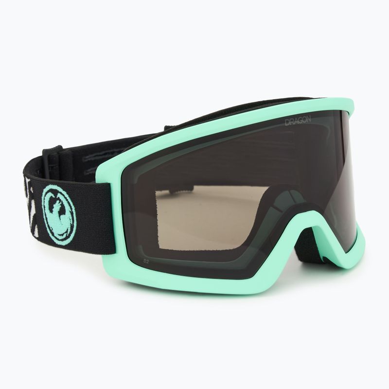 Lyžařské brýle DRAGON DX3 L OTG wildside/lumalens dark smoke