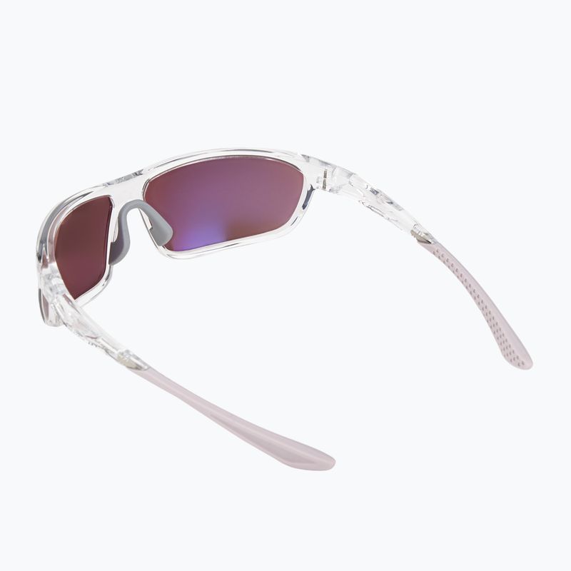 Sluneční brýle  Nike Windtrack Run E clear/ road tint 2