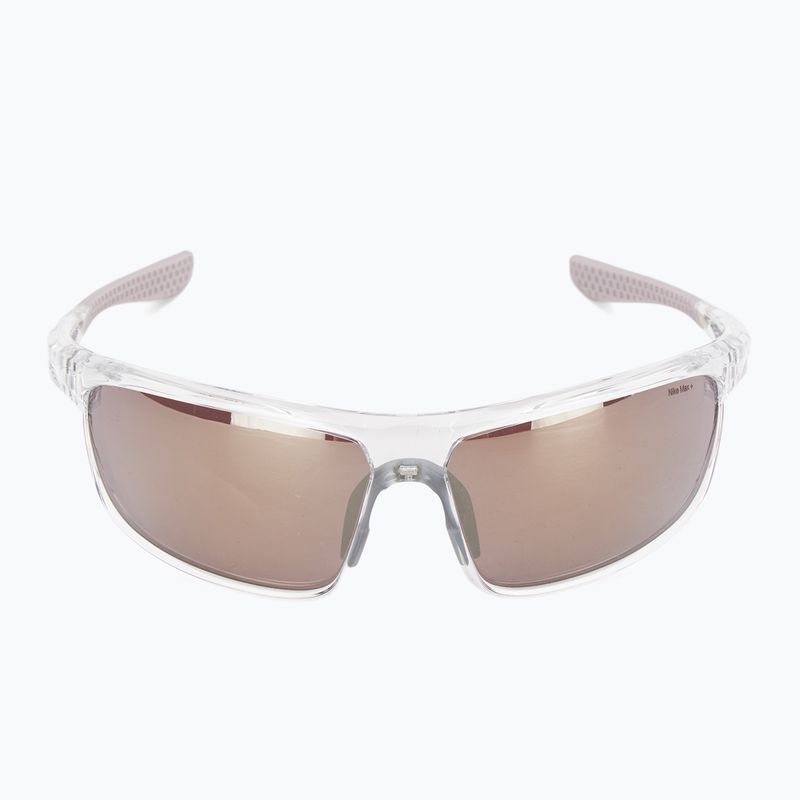 Sluneční brýle  Nike Windtrack Run E clear/ road tint 3