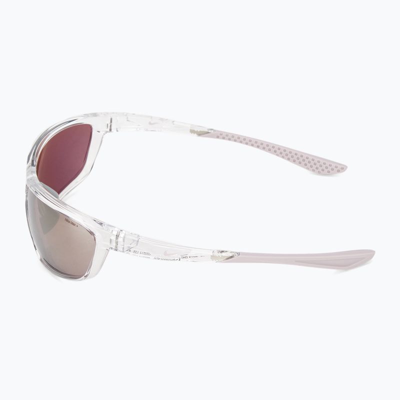 Sluneční brýle  Nike Windtrack Run E clear/ road tint 4