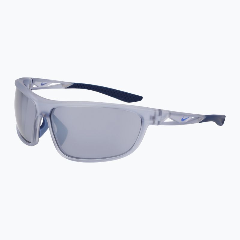 Sluneční brýle  Nike Windtrack Run matte asheen/ slate silver flash 3