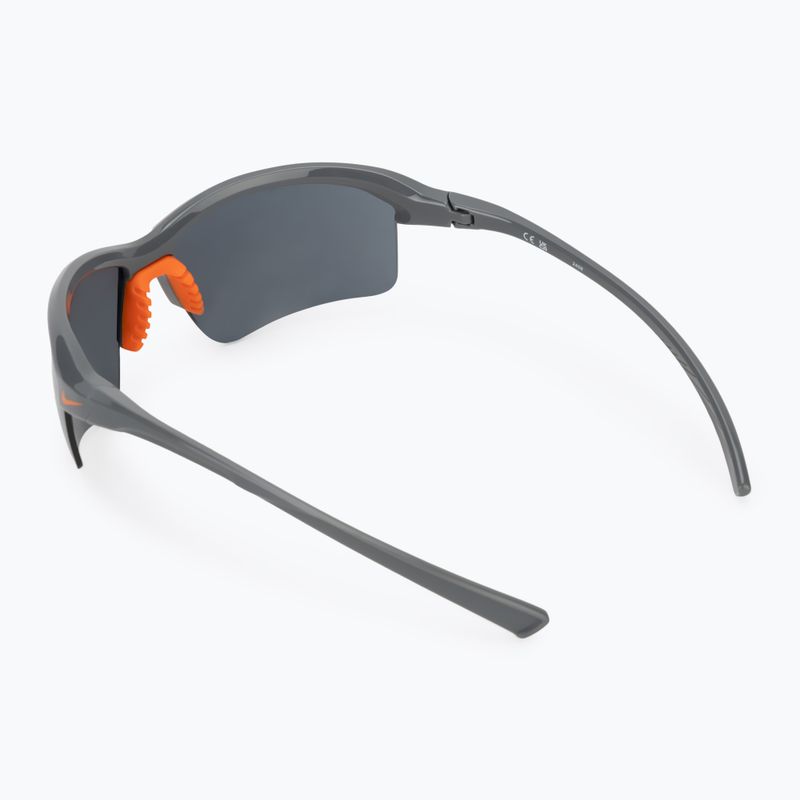 Sluneční brýle Nike Skylon Rise smoke grey/grey 2