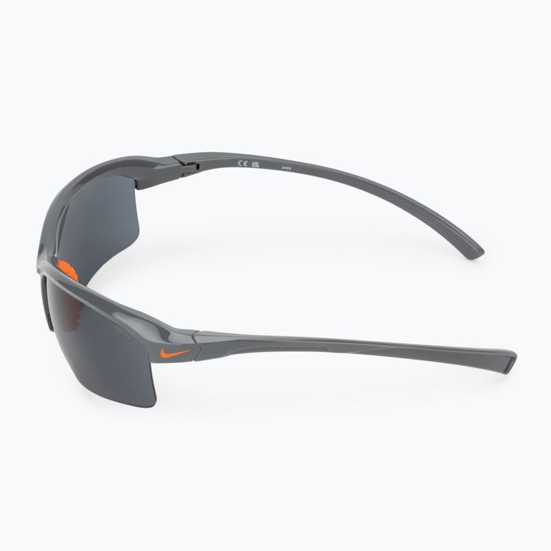 Sluneční brýle Nike Skylon Rise smoke grey/grey 4