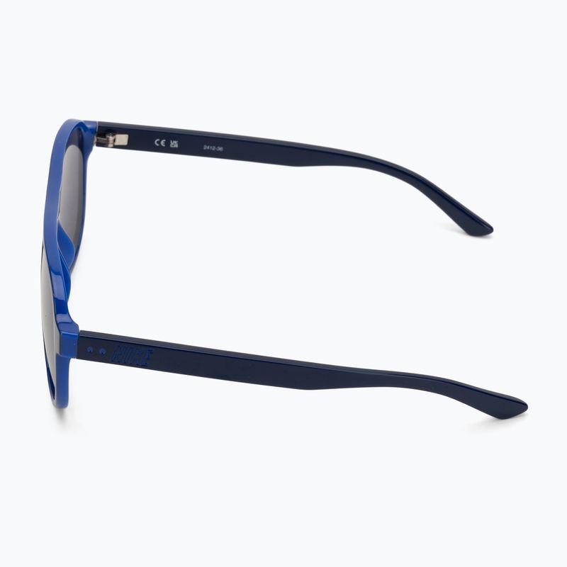 Sluneční brýle Nike Vintage Icon blue void/blue 4