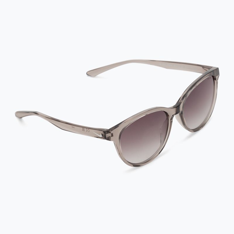 Sluneční brýle Nike Vital Trend college grey/brown gradient