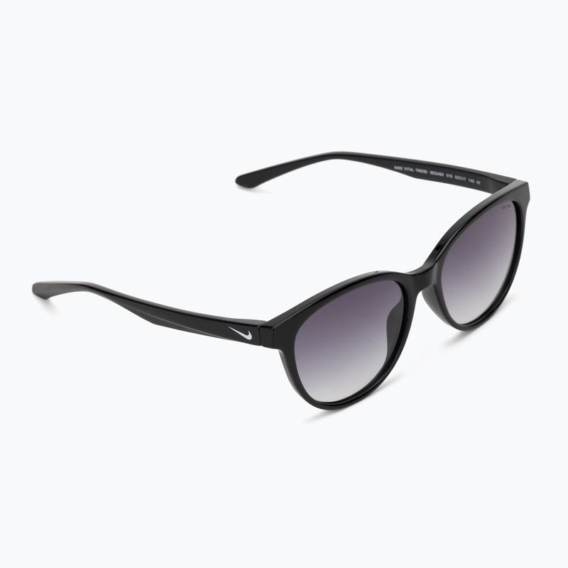 Sluneční brýle Nike Vital Trend black/smoke gradient