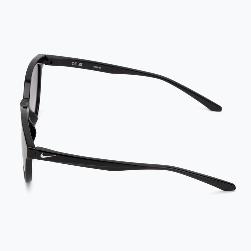 Sluneční brýle Nike Vital Trend black/smoke gradient 4