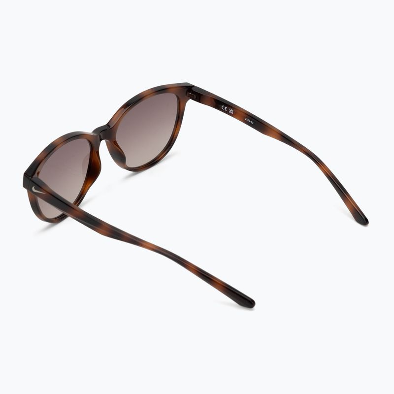 Sluneční brýle Nike Vital Trend tortoise/brown gradient 2