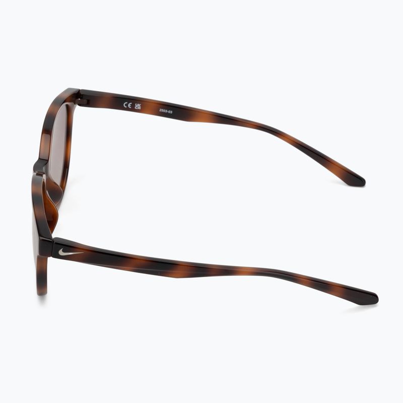 Sluneční brýle Nike Vital Trend tortoise/brown gradient 4