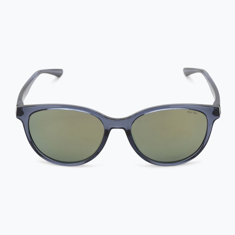 Sluneční brýle Nike Vital Trend diffused blue/yellow mirror 3