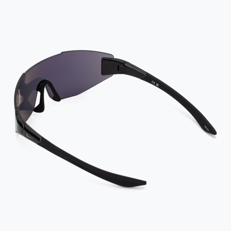Sluneční brýle Nike Athena Edge black/grey 2